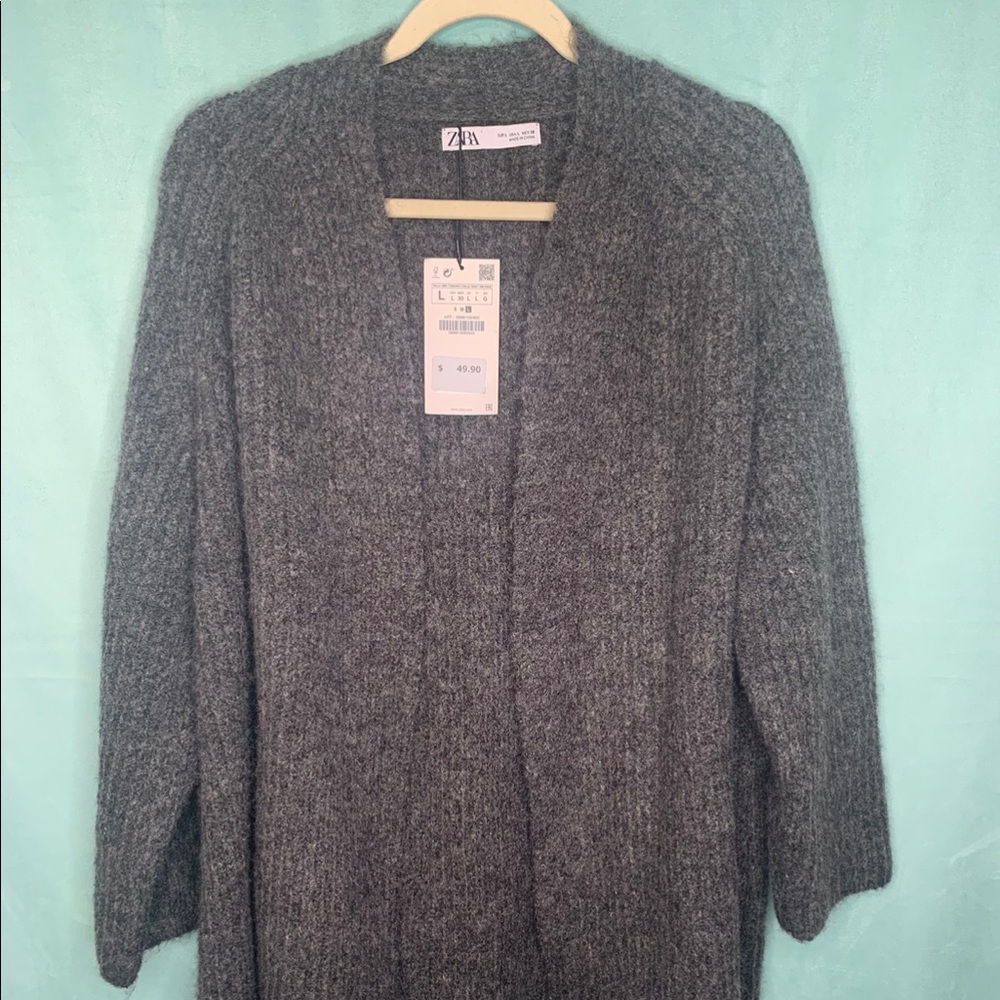Zara Sweater